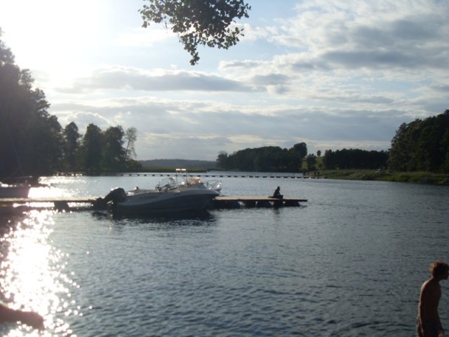 Zeltlager LUMPE 2014